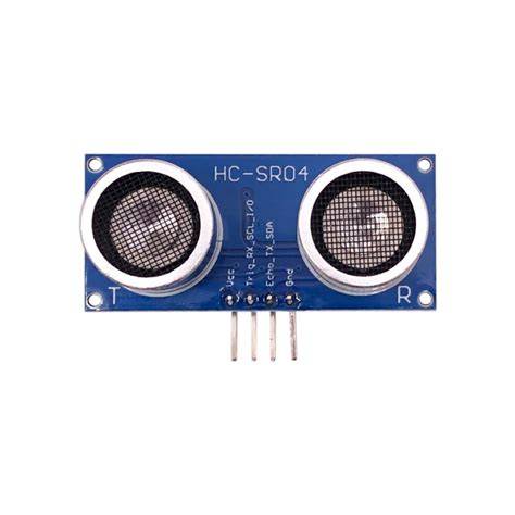 SeNsOr UlTrAsOnIk Hc Sr04 masuk ke listing chip tiket lewat image 2