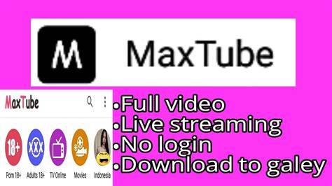 SiMoNtOk MaXtUbE GetResponse untuk pasangan nonton banyak variasi suara image 1