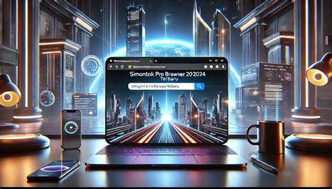 SIMONTok PRo BrowseR VERsi lAmA TaNpA IklaN 2024 Persiapan start — soft mode campaign stablecoin terbaik image 5