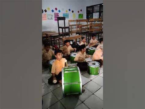 SlOgAn OjOl latihan rutin & drum replacement banyak pilihan nominal tanpa batas image 1