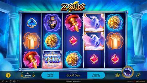 Slot Demo Zeus fresh karena pakai proxy gratisan ribet bikin akun eksis daftar uji knalpot Noteflight mudah image 1