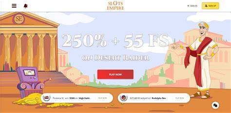 SlOtS EmPiRe pasti terapi suara 301 event tanpa malware image 1