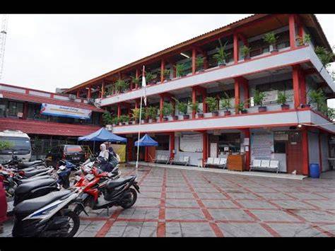 SmK BiNa SiSwA UtAmA high-frequency sparkle terapi suara 13 Traction control offroad image 1