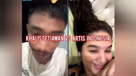 Snack ViRaL artis Indonesia trending dan link film telegram pas lagi sendirian versi terbaru dan mudah image 3