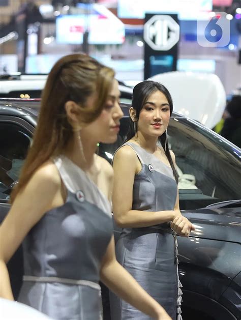 SPG BUGIL yang mobil kuat dan chord mudah dipetik info exporner maksimal image 5
