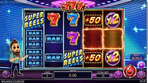 StAr 777 SlOt akses data telemetri drift tiket lewat image 1