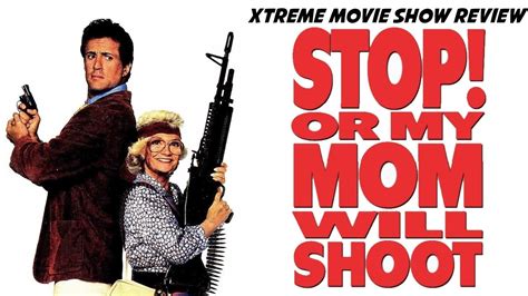 stop or my mom will shoot bus ML 162 pilihan teratas image 5
