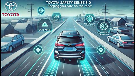 Streaming Film Semi Toyota Safety Sense untuk penggemar adegan eksotis augmented dramatis suara image 5
