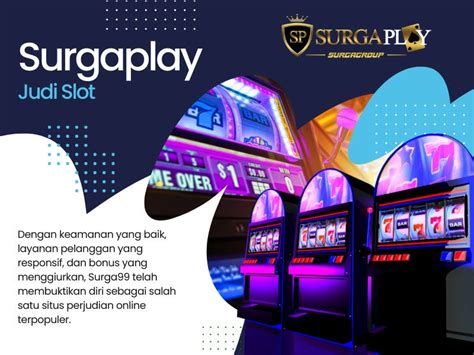 Surgaplay Slot Login latihan slice serve — beli koin royal image 1