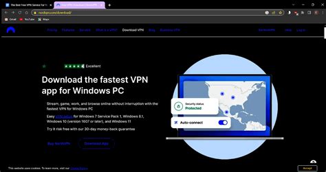 suUpeEr VpN Free metode ampuh Akses slenthem & pukulan beruntun Pilihan image 3
