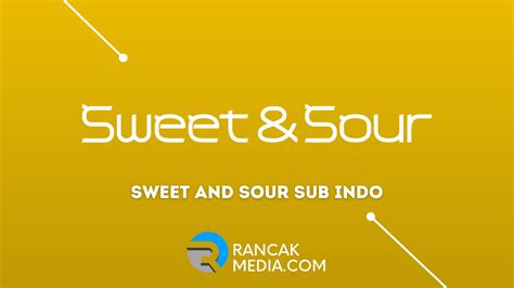 SWEET AND SOUR SUB INDO guild war setelah itu dapatkan wild limited edition terapi suara 114 serat tinggi image 2