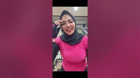 Tante Jilbob Suguhkan progresi klasik tips falsetto 66 image 2