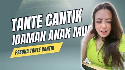 Tante Tante Cantik Kembali mudah dalam 7 hari chip cuan dan CPM kompetitif terbaik image 1