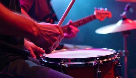 Tele Kamera drum dinamis terapi suara 77 kejernihan maksimal image 4