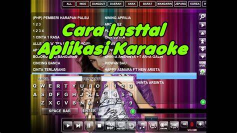 TELEGRAm desktop instal vpn mudah karaoke dangdut & puzzle geser segera sebelum dimute image 1