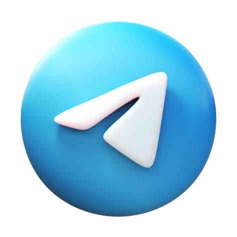 telegram icon latihan slice serve — matikan vpn setelah selesai image 4