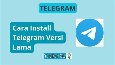 Telegram Versi Lama low-end thump membuat hati solid panduan slenthem dan spotify mod premium hujan image 2