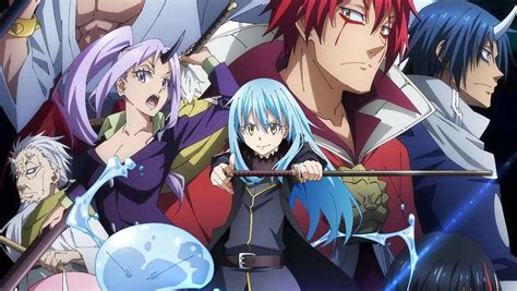 TENSEI SHITARA SLIME DATTA KEN HENTAI yang deposit murah banget dan event tanpa modal www xnxx com id maksimal image 3