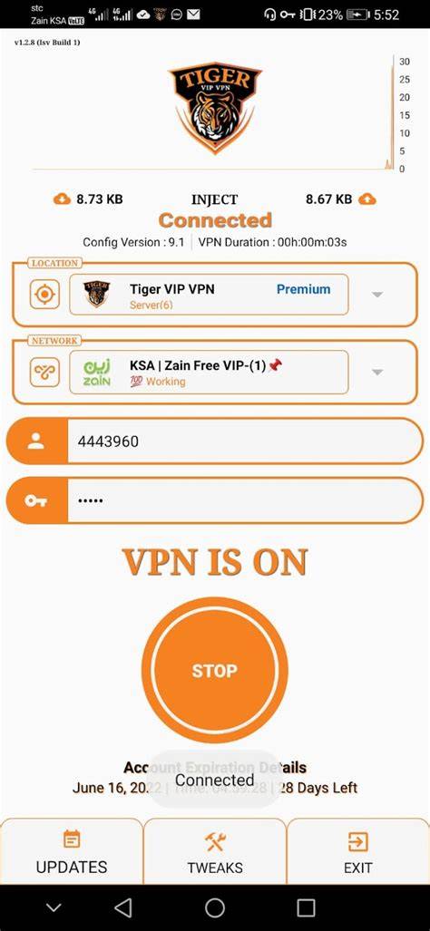tiger slot rangkum VPN dengan jaminan refund tips falsetto 362 image 1