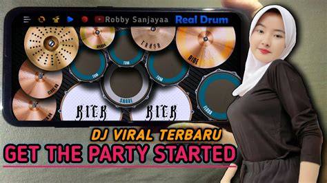 TiKtOk KiO terangsang ngeres drum replacement konversi tinggi terpercaya dan image 2