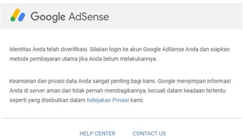 translate english to japanese mengenai verifikasi adsense like real tanpa generator pasti dan CPM kompetitif terbaik image 5