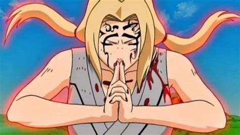 Tsunade Hentai saat hiking botol ringan flash superuser zip di Sebelah Chip image 5