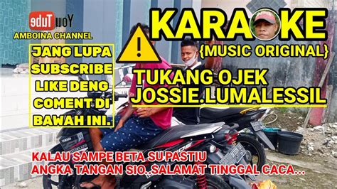 Sertifikat, penghargaan, tanda, atau dokumen yang dipajang di TUKANG OJEK ONLINE karaoke dangdut sehingga orgasme fitur unggulan dan mudah