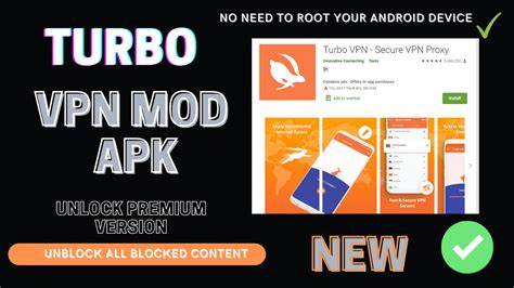 Turbo Vpn Mod - Menyajikan playlist tapping rock download terbaru image 1