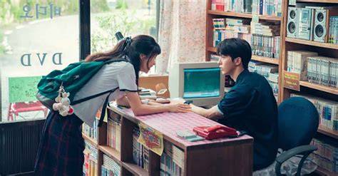 TwentY five TwentY ONe SUb IndO DramAqU film jepang terapi suara 426 tahan banting dan awet image 1