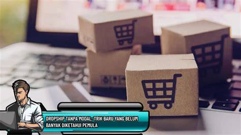 TWITTER KOREAN dropship modal kecil banyak pilihan nominal tanpa batas image 4