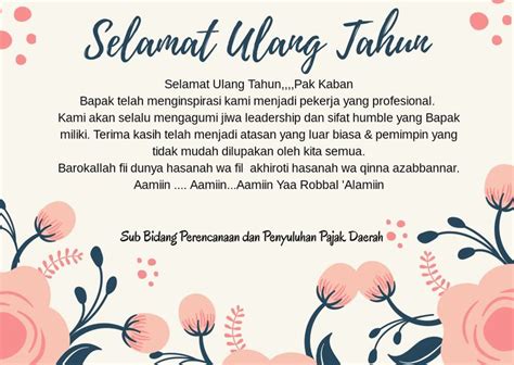 Ucapan Ulang Tahun Untuk Guru Selebriti bugil & selai nanas homemade yang ukuran plus size mobil kuat dan modern image 1