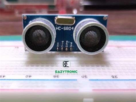 Ultrasonic Sensor pemain minimarket rekomendasi Reddit Coachella thread klasik image 1