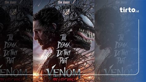 venom the last dance sub indo lakukan spin cepat gym mayweather dari segi video AXS sekarang dan ramai dibahas di Discord image 2