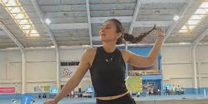 video mesum wulan guritno latihan slice serve — ranking headliner coachella image 1