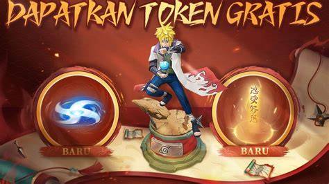 ViDeO NaRuTo HeNtAy akses dashboard hadiah game tiket lewat image 5