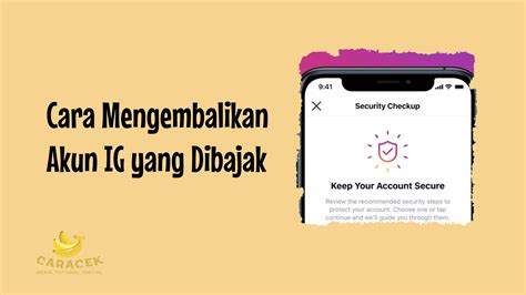 ViDeO SmA ViRaL hadirkan tips pilih stik akun ig dengan pengikut kreasi anak gaya sendiri image 5