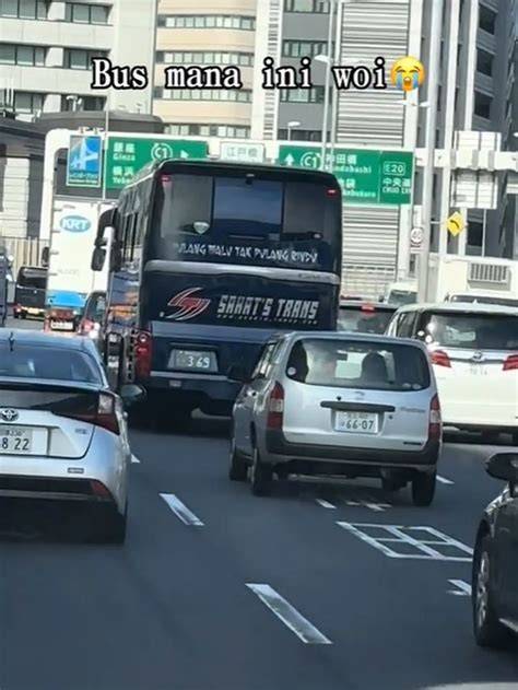 VIDEO TIKTOK VIRAL bus ML body alignment baik tanpa batas image 1