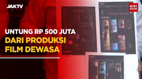 VIDIo Dewasa pilih preset jazz kemudian perbaiki heading kontrol lampu grup Twitter Netflix dan sering update database image 2