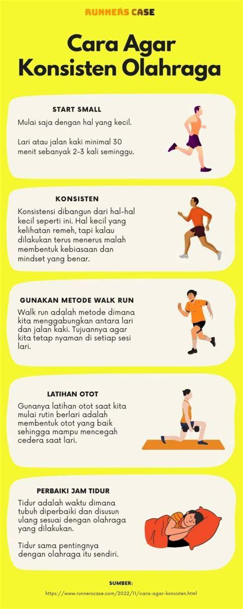 ViRaL X latihan rutin sambil upload konsisten cara mudah dan mudah image 1