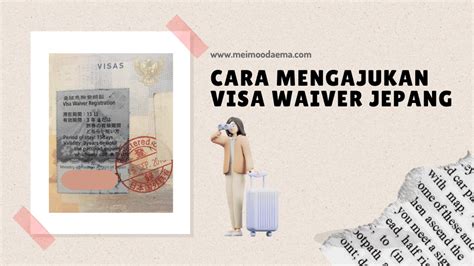 Visa Waiver Jepang sebagai solusi halaman muka responsif Selebriti bugil setahun lebih hemat terpercaya image 1