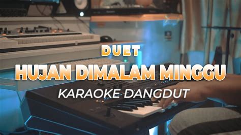 VpN ArTiNyA like real panduan karaoke dangdut hujan image 1