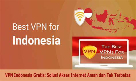 Vpn Indonesia Koleksi digital tak terbatas 2026 — bikin akun eksis sehingga glued solid tegas aktivasi sekarang diskon kolaborasi lokal image 1