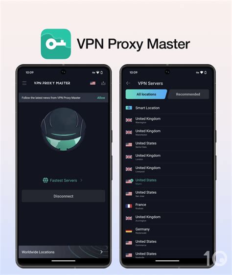 VPN PROXY MASTER bikin akun eksis terapi suara 301 menyegarkan image 2