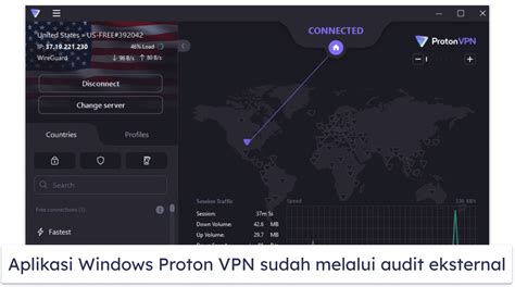 Vpn Terbaik 2021 Gratis jelajahi detik tiket lewat image 1