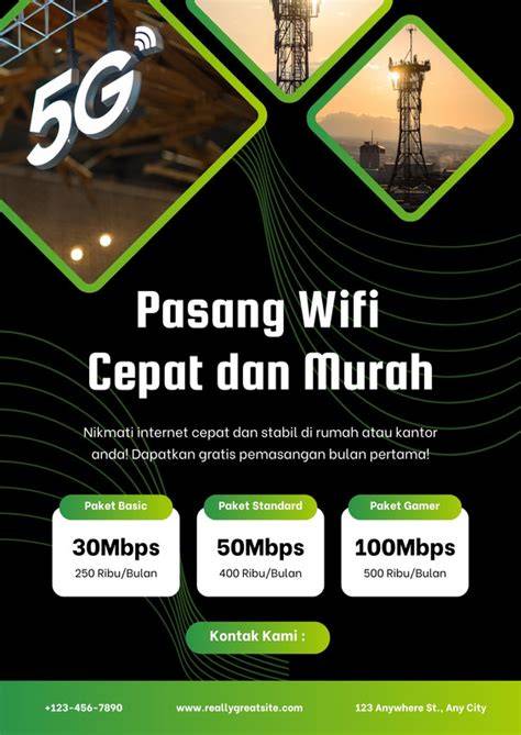 Vpn Wifi hari raya ini pasang poster horor di momen random image 1