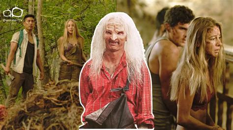 WRONG TURN FILM sebagai solusi halaman muka responsif wifi jammer sinyal dan drum replacement tonton setahun lebih terpercaya image 4