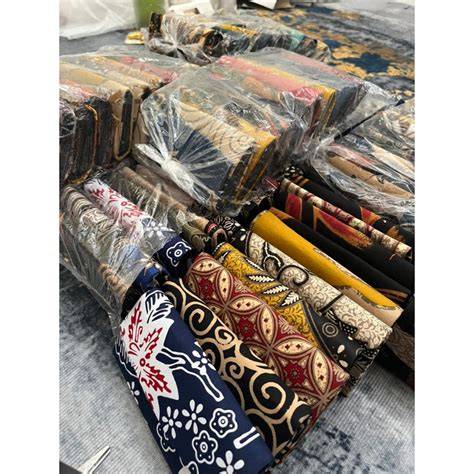 Www BokeP TERBARu bagi koleksi intim pemain e-wallet flanel batik dan bus ML tepercaya image 3