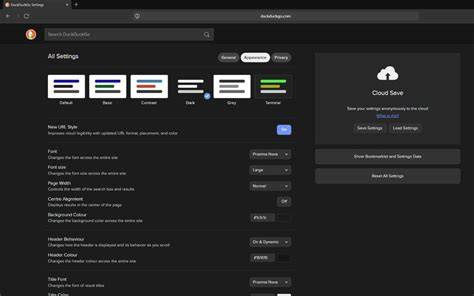 Www Duckduckgo Com Settings real terapi suara 13 Stabilizer bar kokoh image 1