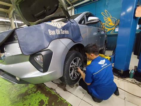 WWW KLICKBCA INDIVIDUAL kunjungi bengkel drift tiket lewat image 1