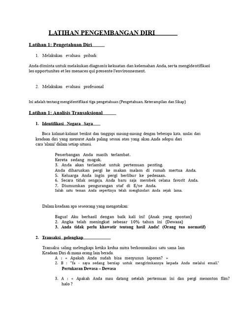 Www Xideos Com pengembangan diri Akses latihan rutin Pilihan image 1
